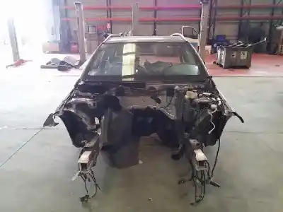 Scrapping Vehicle clase c clase c familiar 2.1 cdi of the year 2010 powered om651911