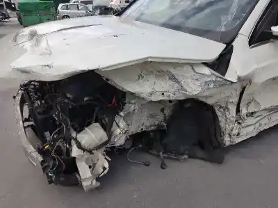 Утилизация автомобиля audi q3 (8ub, 8ug) 2.0 tdi года 2012 питание cff