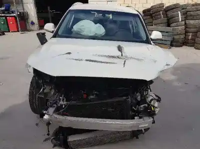 Утилизация автомобиля audi q3 (8ub, 8ug) 2.0 tdi года 2012 питание cff