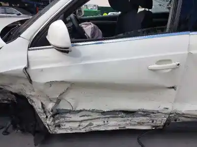 Утилизация автомобиля audi q3 (8ub, 8ug) 2.0 tdi года 2012 питание cff