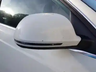 Véhicule à la ferraille audi q3 (8ub, 8ug) 2.0 tdi de l'année 2013 alimenté cffb