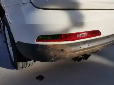 Véhicule à la ferraille audi q3 (8ub, 8ug) 2.0 tdi de l'année 2013 alimenté cffb