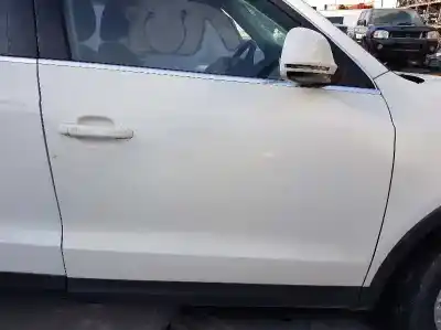 Véhicule à la ferraille audi q3 (8ub, 8ug) 2.0 tdi de l'année 2013 alimenté cffb