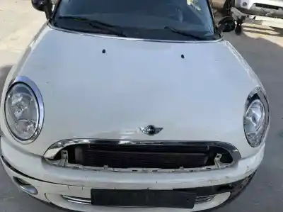 Утилизация автомобиля mini                                               mini (r56)                                                                                                                                                                                                                                                 1.6 16v cat года 2007 питание n12b16a