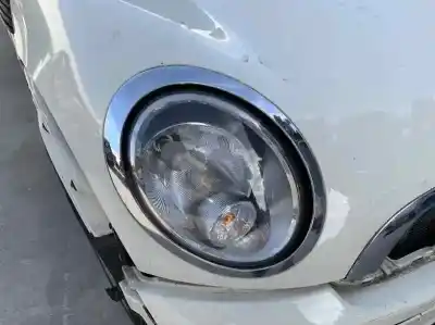 Утилизация автомобиля mini                                               mini (r56)                                                                                                                                                                                                                                                 1.6 16v cat года 2007 питание n12b16a
