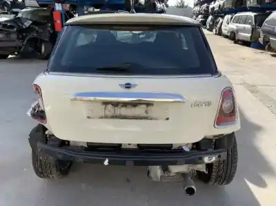 Утилизация автомобиля mini                                               mini (r56)                                                                                                                                                                                                                                                 1.6 16v cat года 2007 питание n12b16a