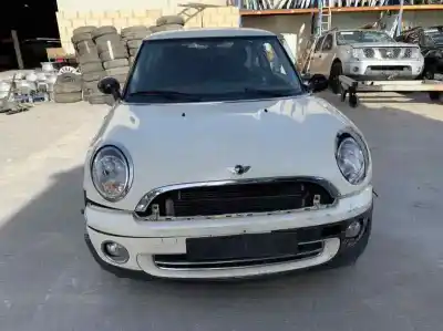 Утилизация автомобиля mini                                               mini (r56)                                                                                                                                                                                                                                                 1.6 16v cat года 2007 питание n12b16a