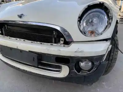 Утилизация автомобиля mini                                               mini (r56)                                                                                                                                                                                                                                                 1.6 16v cat года 2007 питание n12b16a