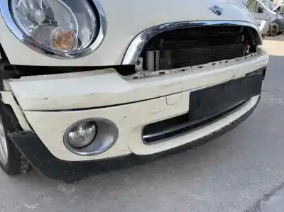 Утилизация автомобиля mini                                               mini (r56)                                                                                                                                                                                                                                                 1.6 16v cat года 2007 питание n12b16a
