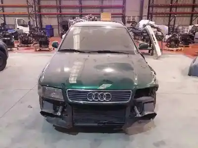 Здавання транспортного засобу audi                                               a4 b5 avant (8d5)                                                                                                                                                                                                                                          2.5 tdi року 1998 потужний afb