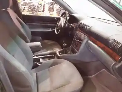 Здавання транспортного засобу audi                                               a4 b5 avant (8d5)                                                                                                                                                                                                                                          2.5 tdi року 1998 потужний afb