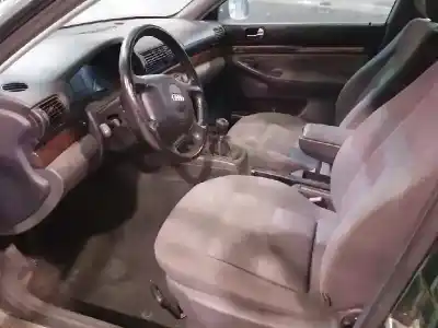 Здавання транспортного засобу audi                                               a4 b5 avant (8d5)                                                                                                                                                                                                                                          2.5 tdi року 1998 потужний afb