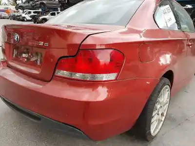 Veículo de Sucata bmw 1 coupé (e82) 123 d do ano 2008 alimentado n47d20b