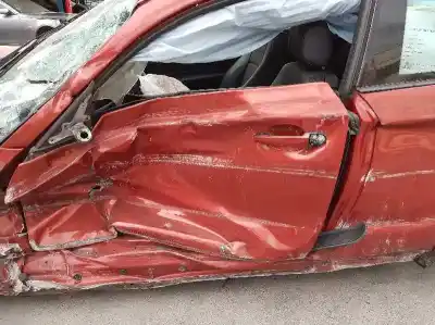 Veículo de Sucata bmw 1 coupé (e82) 123 d do ano 2008 alimentado n47d20b