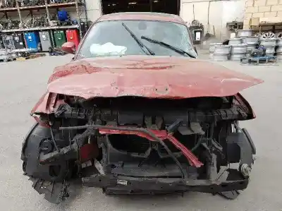 Veículo de Sucata bmw 1 coupé (e82) 123 d do ano 2008 alimentado n47d20b