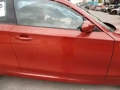 Veículo de Sucata bmw 1 coupé (e82) 123 d do ano 2008 alimentado n47d20b