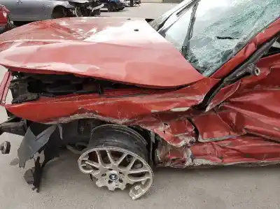 Veículo de Sucata bmw 1 coupé (e82) 123 d do ano 2008 alimentado n47d20b