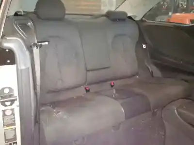 Здавання транспортного засобу mercedes-benz clk (c209) clk 200 kompressor (209.342) року 2004 потужний m271940