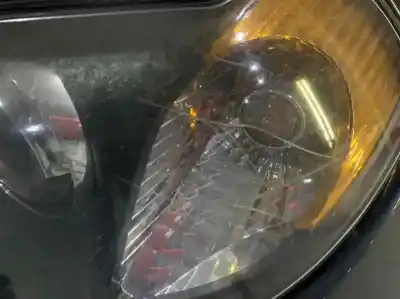 Véhicule à la ferraille bmw x3 3.0 turbodiesel de l'année 2006 alimenté 306d3