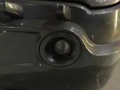 Véhicule à la ferraille bmw x3 3.0 turbodiesel de l'année 2006 alimenté 306d3