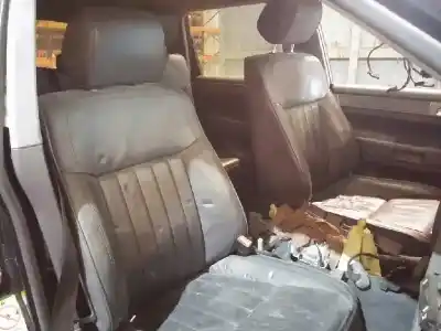 Veículo de Sucata volkswagen touareg 3.0 v6 tdi dpf do ano 2007 alimentado bks