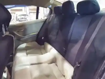 Scrapping Vehicle bmw 3 (e90) 320 d of the year 2006 powered 204d4