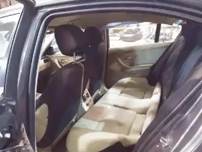 Scrapping Vehicle bmw 3 (e90) 320 d of the year 2006 powered 204d4