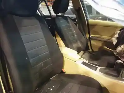 Scrapping Vehicle bmw 3 (e90) 320 d of the year 2006 powered 204d4