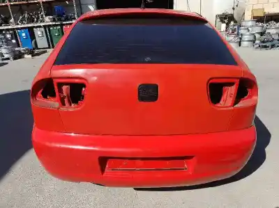 Verschrottungsfahrzeug seat leon (1m1) sport des jahres 2002 angetrieben asz