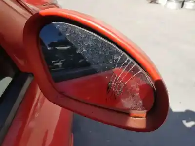 Verschrottungsfahrzeug seat leon (1m1) sport des jahres 2002 angetrieben asz