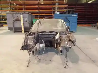 Veículo de Sucata bmw x3 (e83) 2.0 turbodiesel cat do ano 2008 alimentado n47d20a