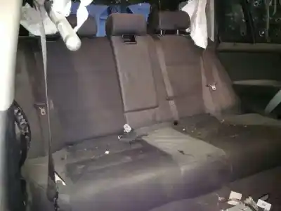 Veículo de Sucata bmw x3 (e83) 2.0 turbodiesel cat do ano 2008 alimentado n47d20a