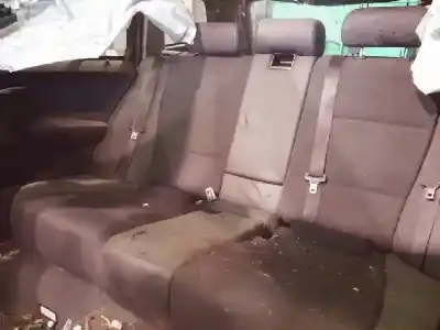 Veículo de Sucata bmw x3 (e83) 2.0 turbodiesel cat do ano 2008 alimentado n47d20a