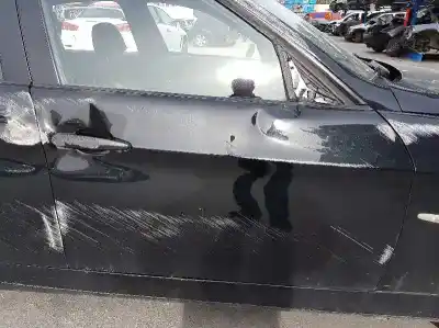 Scrapping Vehicle bmw 3 (e90) 320 d of the year 2007 powered n47d20a