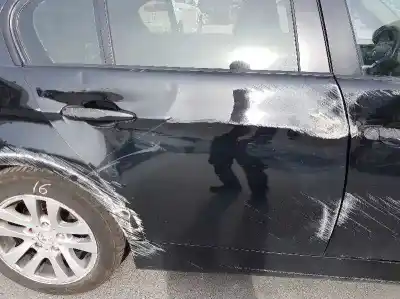 Scrapping Vehicle bmw 3 (e90) 320 d of the year 2007 powered n47d20a