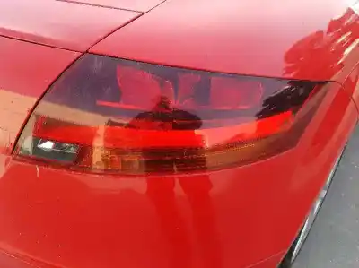 Здавання транспортного засобу audi tt (8j3/8j9) 2.0 tfsi coupe року 2008 потужний bwa Здавання транспортного засобу audi tt (8j3/8j9) 2.0 tfsi coupe року 2008 потужний bwa