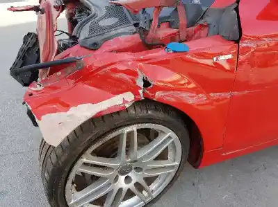 Здавання транспортного засобу audi tt (8j3/8j9) 2.0 tfsi coupe року 2008 потужний bwa Здавання транспортного засобу audi tt (8j3/8j9) 2.0 tfsi coupe року 2008 потужний bwa