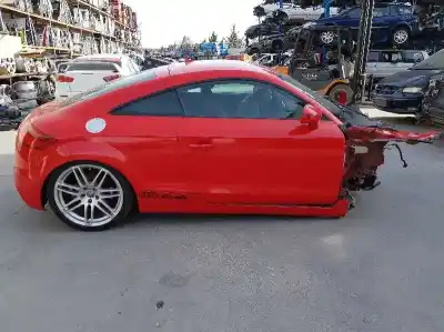 Здавання транспортного засобу audi tt (8j3/8j9) 2.0 tfsi coupe року 2008 потужний bwa Здавання транспортного засобу audi tt (8j3/8j9) 2.0 tfsi coupe року 2008 потужний bwa