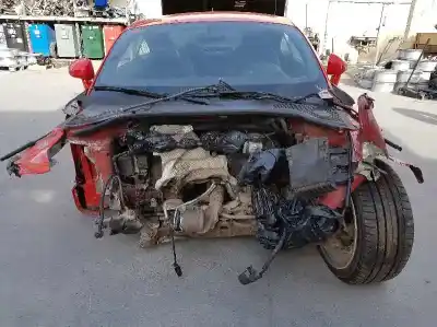 Здавання транспортного засобу audi tt (8j3/8j9) 2.0 tfsi coupe року 2008 потужний bwa Здавання транспортного засобу audi tt (8j3/8j9) 2.0 tfsi coupe року 2008 потужний bwa