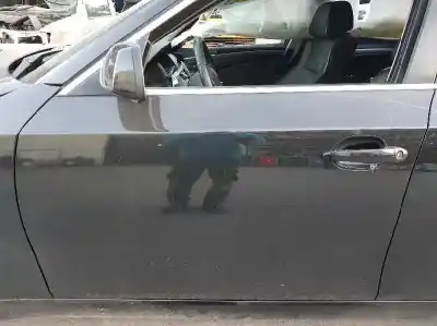 Veículo de Sucata bmw serie 5 touring (e61) 530d do ano 2007 alimentado 306d3