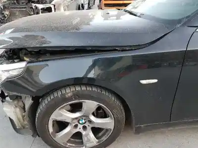 Veículo de Sucata bmw serie 5 touring (e61) 530d do ano 2007 alimentado 306d3