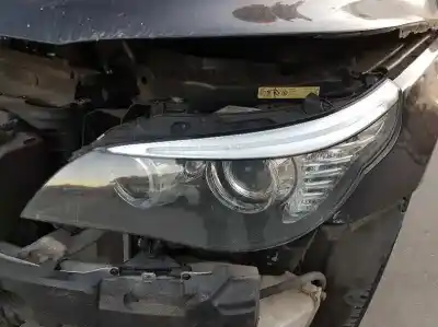 Veículo de Sucata bmw serie 5 touring (e61) 530d do ano 2007 alimentado 306d3