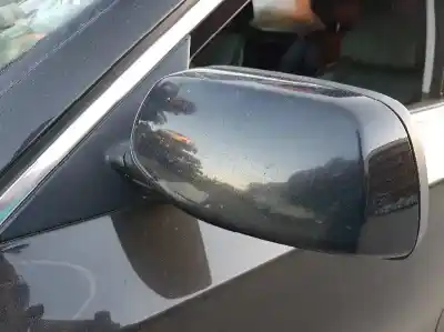 Veículo de Sucata bmw serie 5 touring (e61) 530d do ano 2007 alimentado 306d3