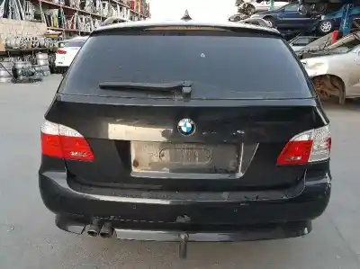 Veículo de Sucata bmw serie 5 touring (e61) 530d do ano 2007 alimentado 306d3