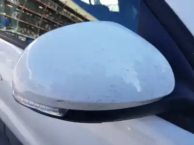 Scrapping Vehicle volkswagen tiguan 2.0 tdi of the year 2011 powered cffb