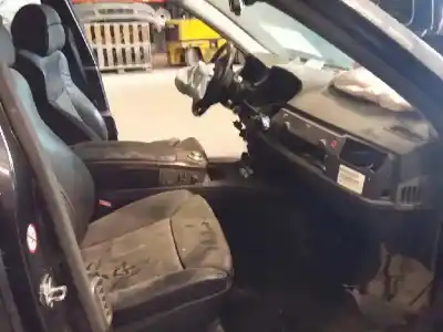 Scrapping Vehicle bmw serie 7 (e65/e66) 730d of the year 2004 powered 306d2