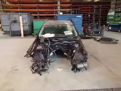 Scrapping Vehicle bmw serie 7 (e65/e66) 730d of the year 2004 powered 306d2