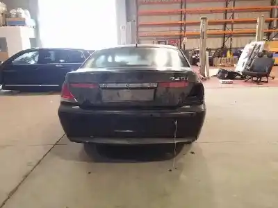 Scrapping Vehicle bmw serie 7 (e65/e66) 730d of the year 2004 powered 306d2