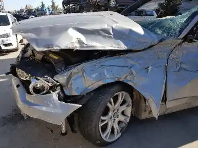 Veículo de Sucata bmw x3 (e83) 3.0 turbodiesel cat do ano 2007 alimentado 306d5