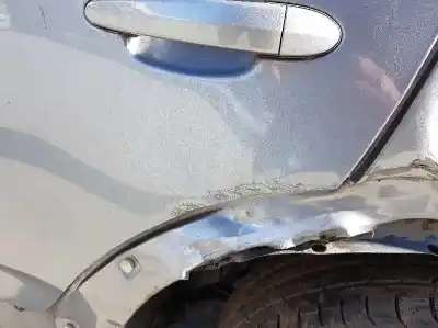 Veículo de Sucata bmw x3 (e83) 3.0 turbodiesel cat do ano 2007 alimentado 306d5